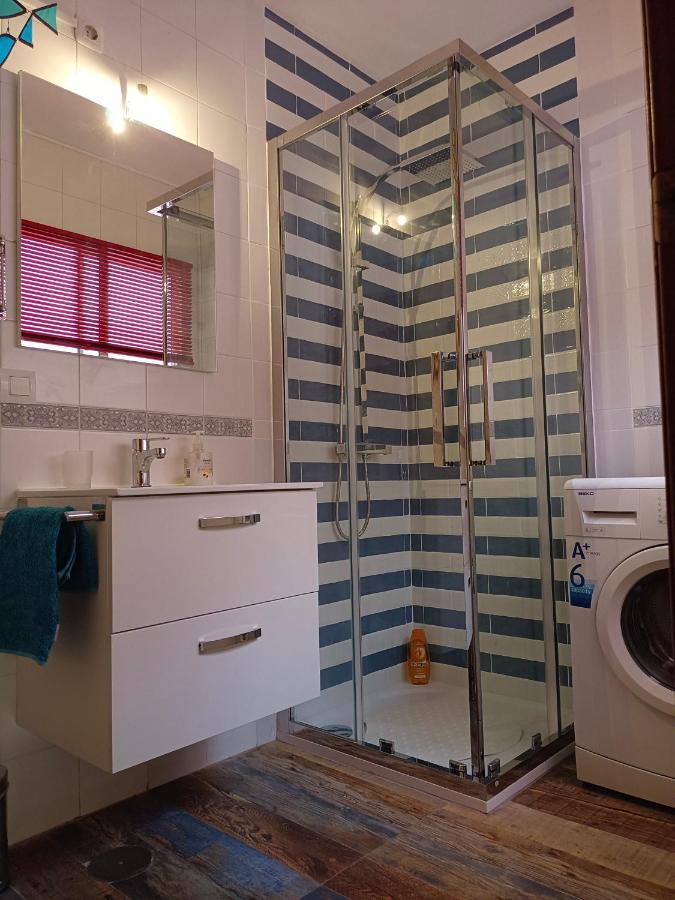 Oasi Macarena Lägenhet Sevilla Exteriör bild